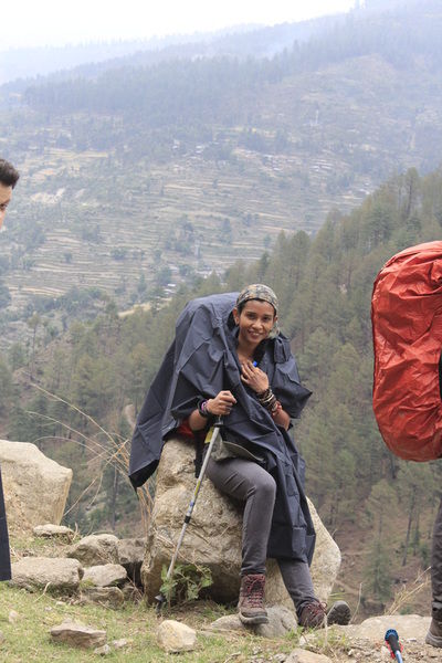 Photo of Trek in Himalayas - Rupin Pass 9/27 by Nikita Bharadia