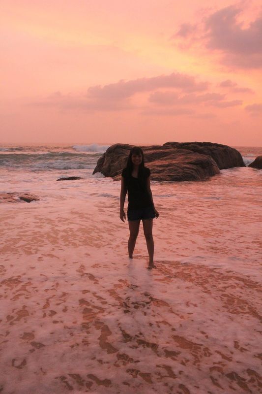 Photo of How to cover Srilanka in 7 days 2/6 by Nikita Bharadia