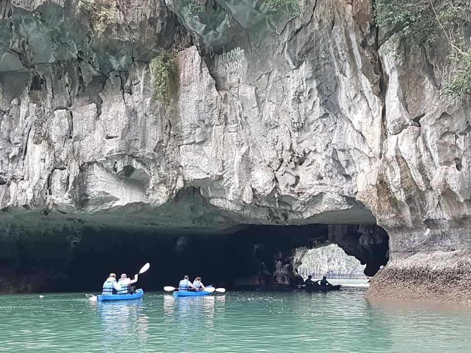 Photo of Vietnam In 10 Days by Nikita Bharadia