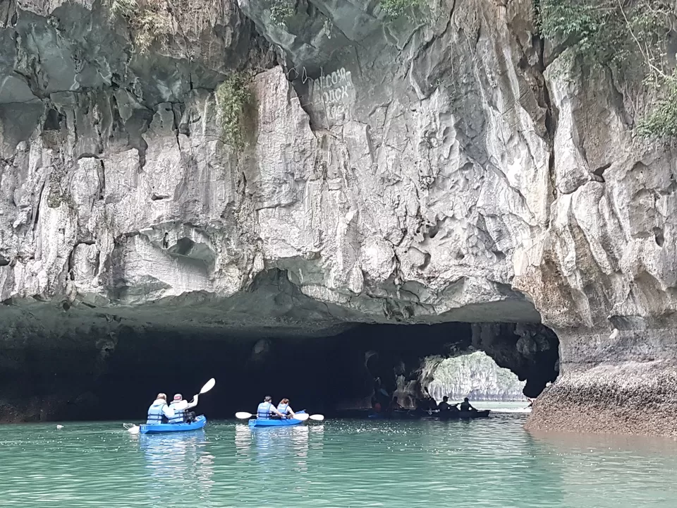 Photo of Vietnam In 10 Days by Nikita Bharadia