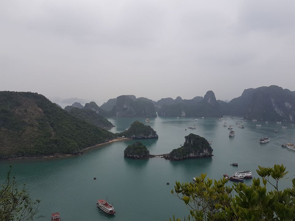 Photo of Vietnam In 10 Days 1/2 by Nikita Bharadia
