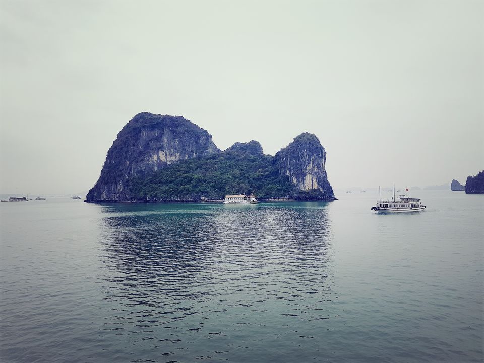 Photo of Vietnam In 10 Days by Nikita Bharadia