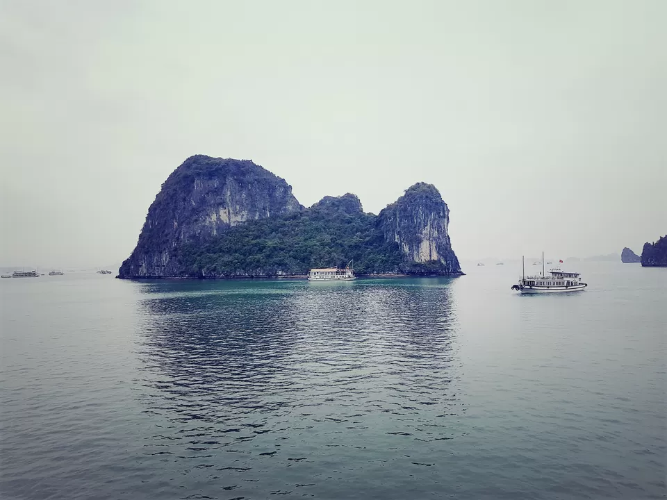 Photo of Vietnam In 10 Days by Nikita Bharadia