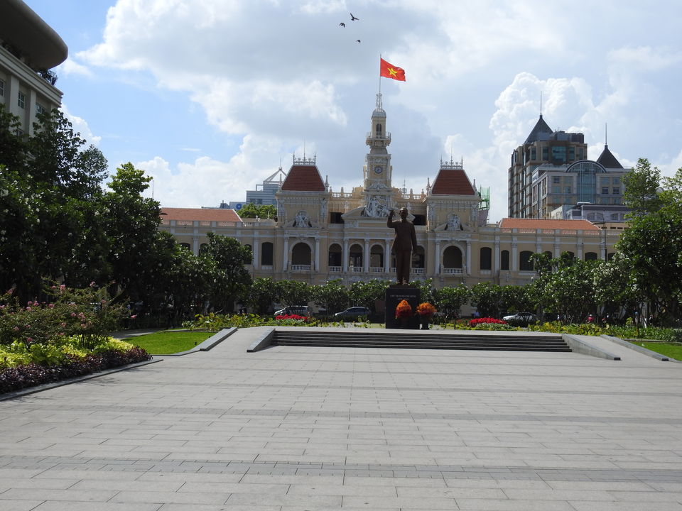 Photo of Vietnam In 10 Days by Nikita Bharadia
