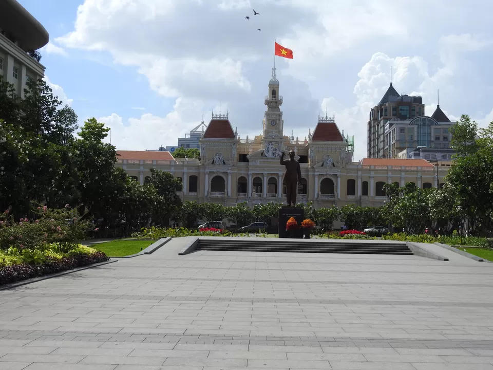 Photo of Vietnam In 10 Days by Nikita Bharadia