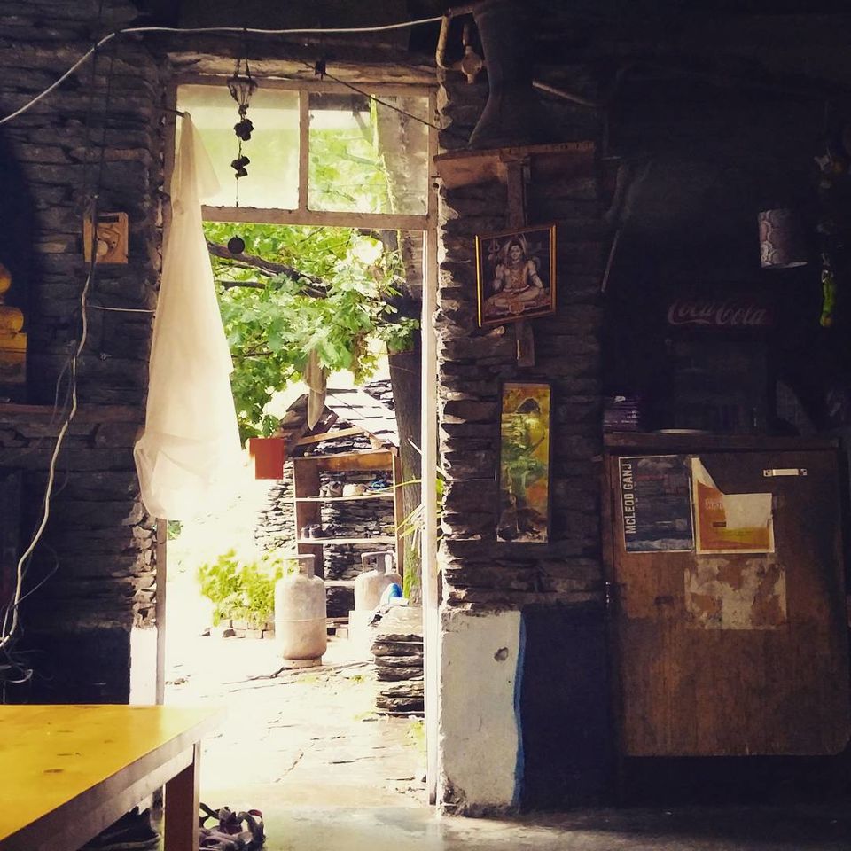Photo of Traveling for Mindfulness - McLeod and Kasol 1/9 by Nikita Bharadia