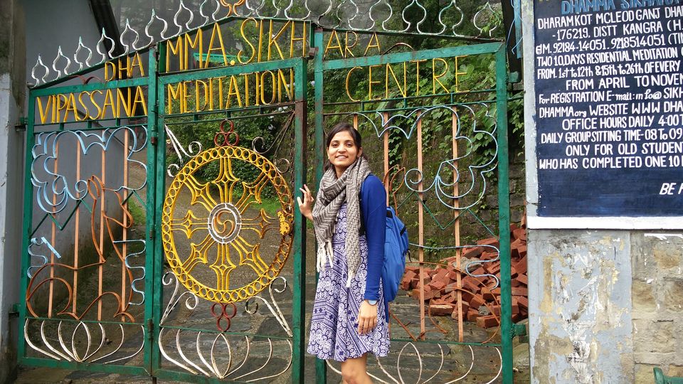 Photo of Traveling for Mindfulness - McLeod and Kasol 3/9 by Nikita Bharadia