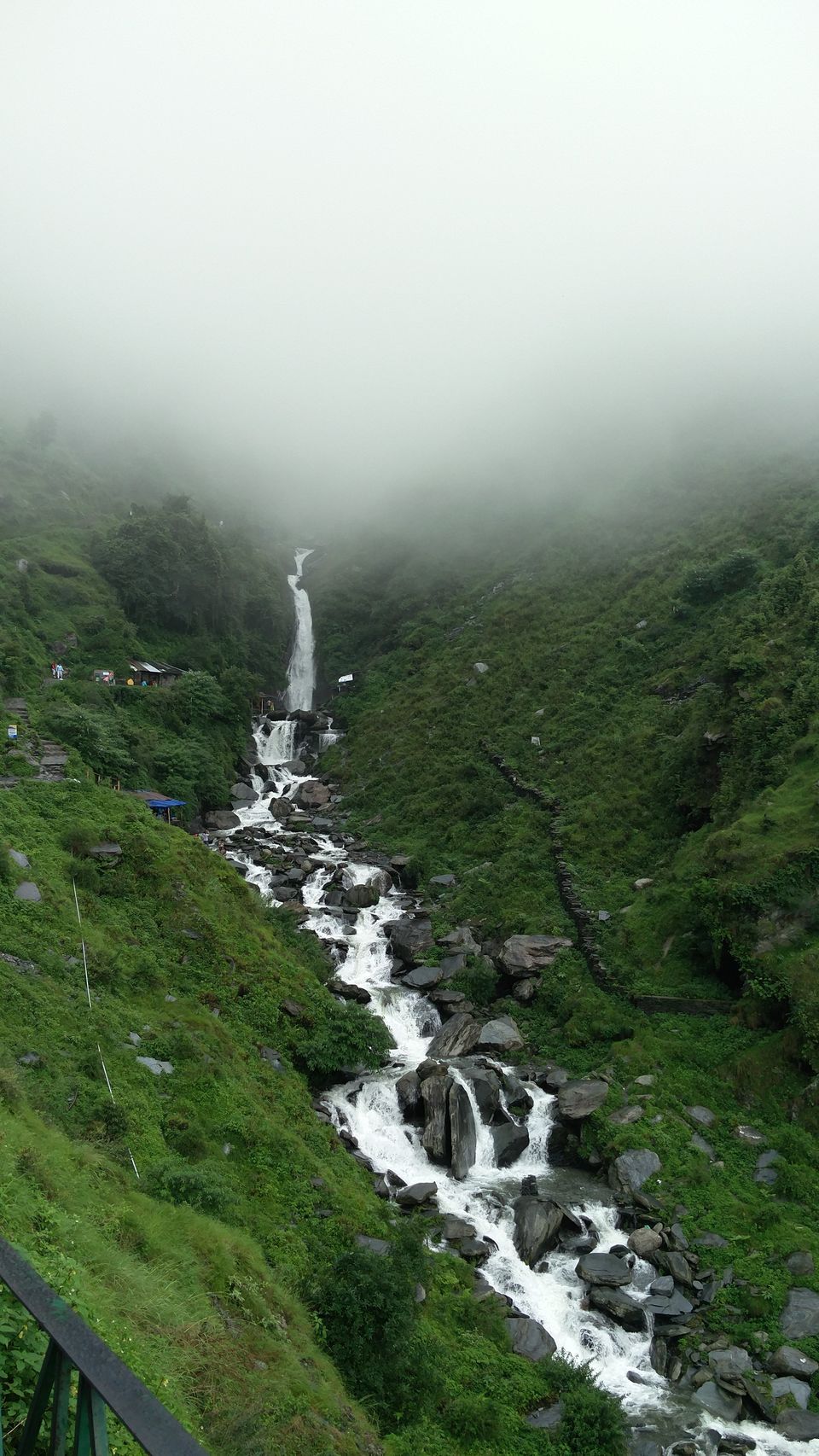 Photo of Traveling for Mindfulness - McLeod and Kasol 5/9 by Nikita Bharadia