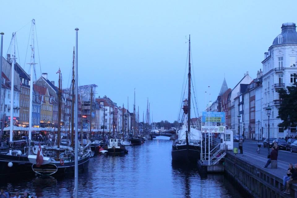 Photo of Scandinavia in 10 days 2/21 by Nikita Bharadia
