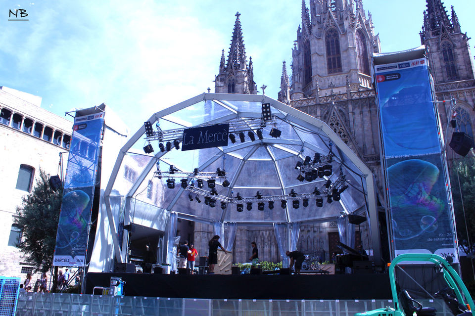 Photo of How to see Spain in 10 Days 8/17 by Nikita Bharadia