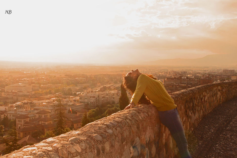 Photo of How to plan your first Solo Trip in Europe 1/1 by Nikita Bharadia