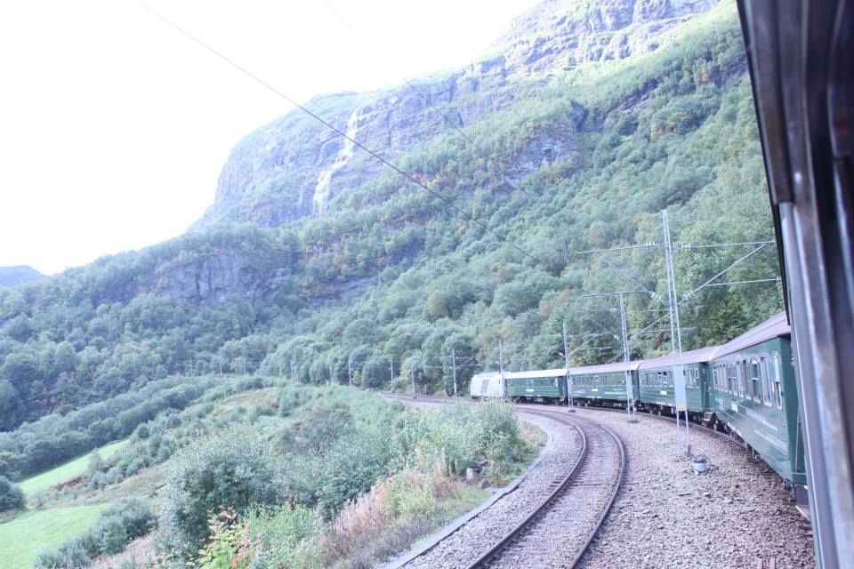 Photo of Scandinavia in 10 days 3/21 by Nikita Bharadia