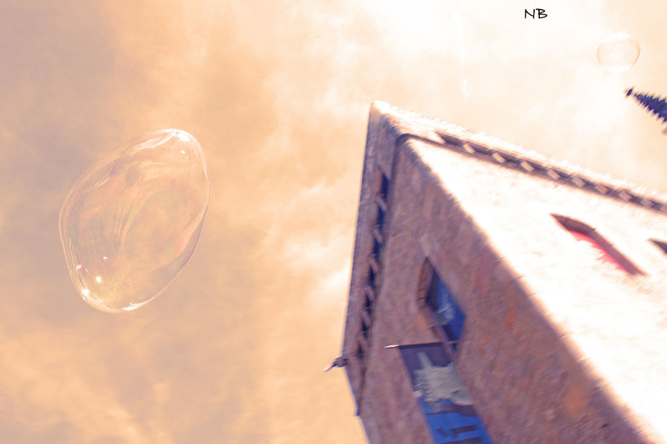Photo of How to see Spain in 10 Days 9/17 by Nikita Bharadia