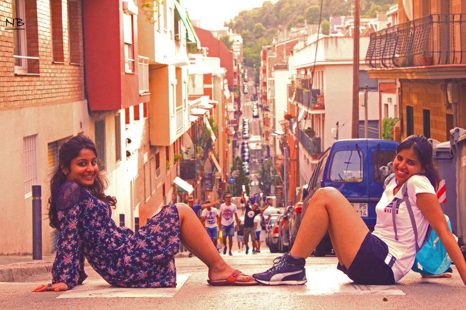 Photo of How to see Spain in 10 Days 12/17 by Nikita Bharadia