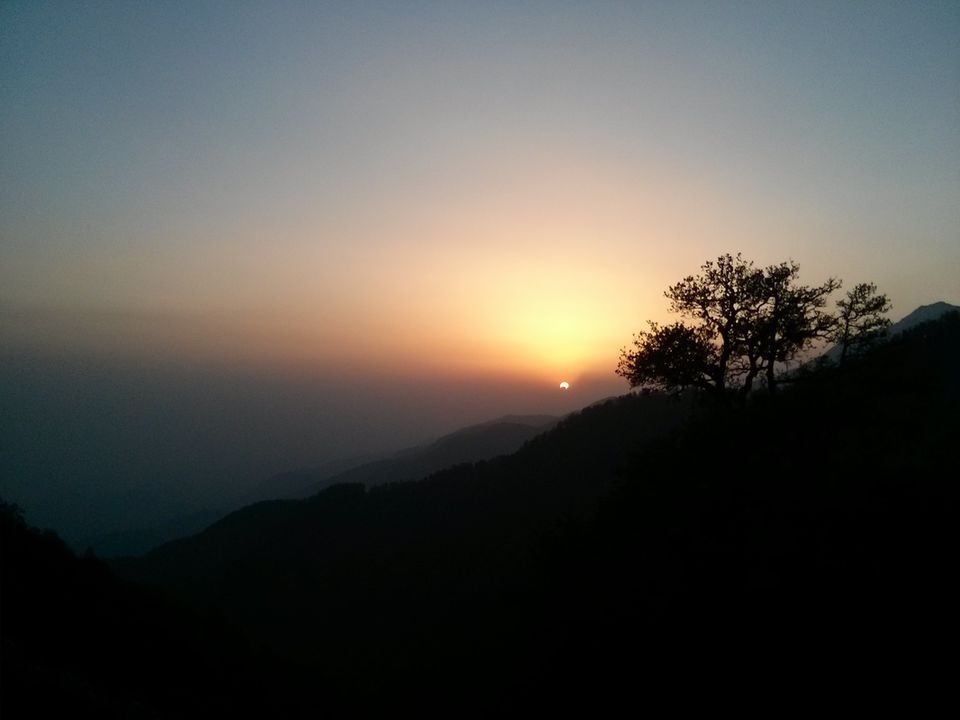 Photo of Trek in Himalayas - Snowline Cafe 3/5 by Nikita Bharadia