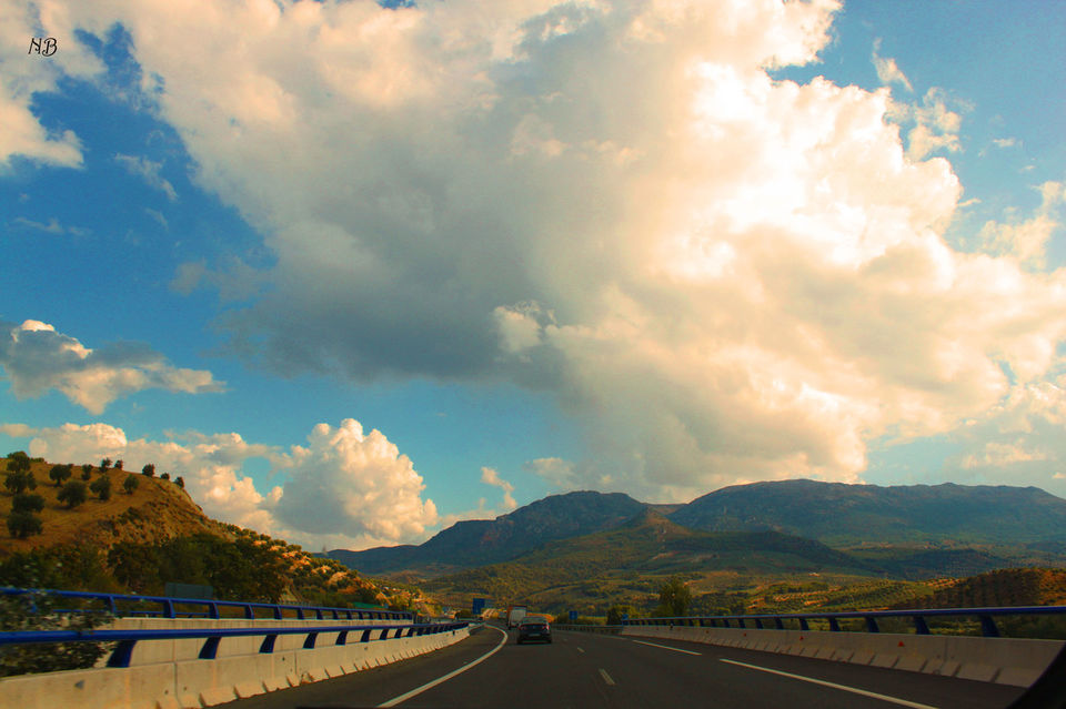 Photo of How to see Spain in 10 Days 2/17 by Nikita Bharadia