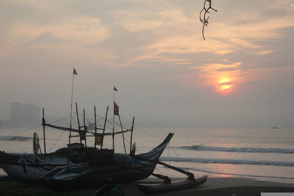 Photo of How to cover Srilanka in 7 days 5/6 by Nikita Bharadia