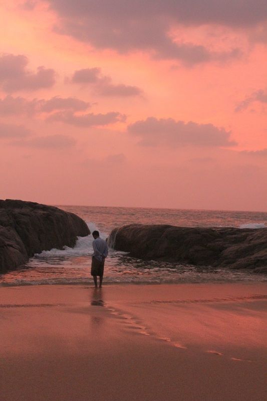 Photo of The Land Of Ravana - SriLanka by Nikita Bharadia