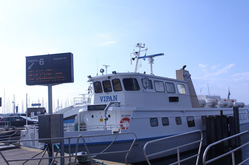 Photo of Alone Travel - Gothenburg 5/8 by Nikita Bharadia