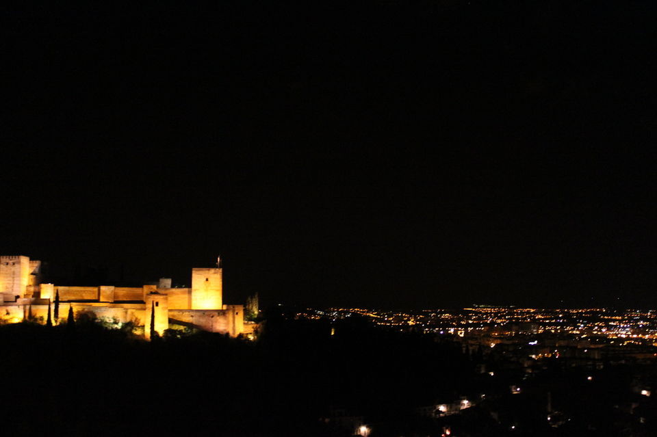Photo of How to see Spain in 10 Days 17/17 by Nikita Bharadia