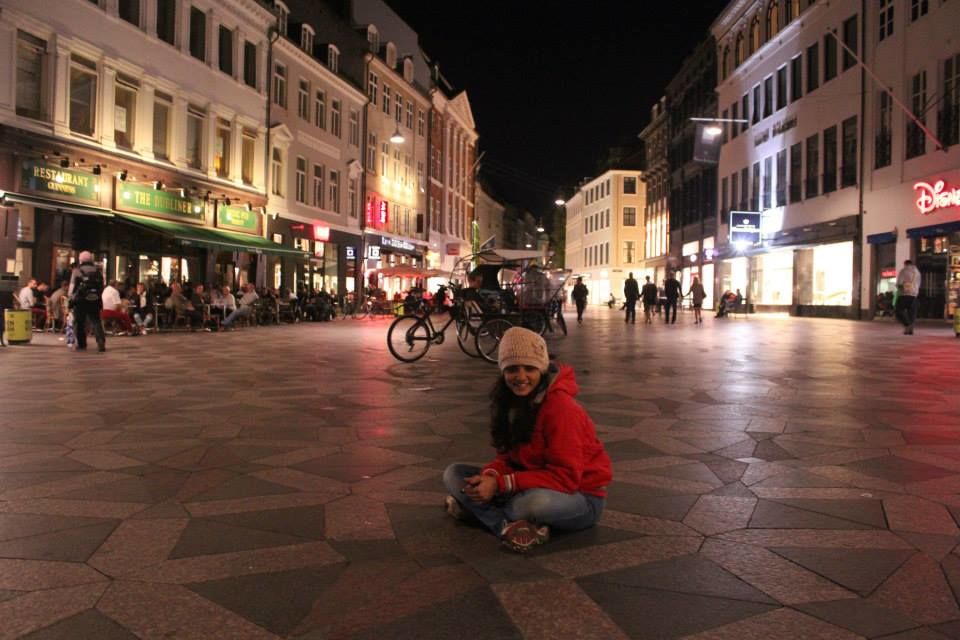 Photo of Scandinavia in 10 days 11/21 by Nikita Bharadia