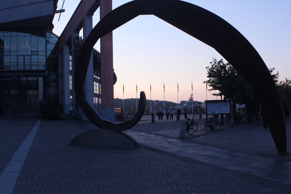 Photo of Alone Travel - Gothenburg 7/8 by Nikita Bharadia