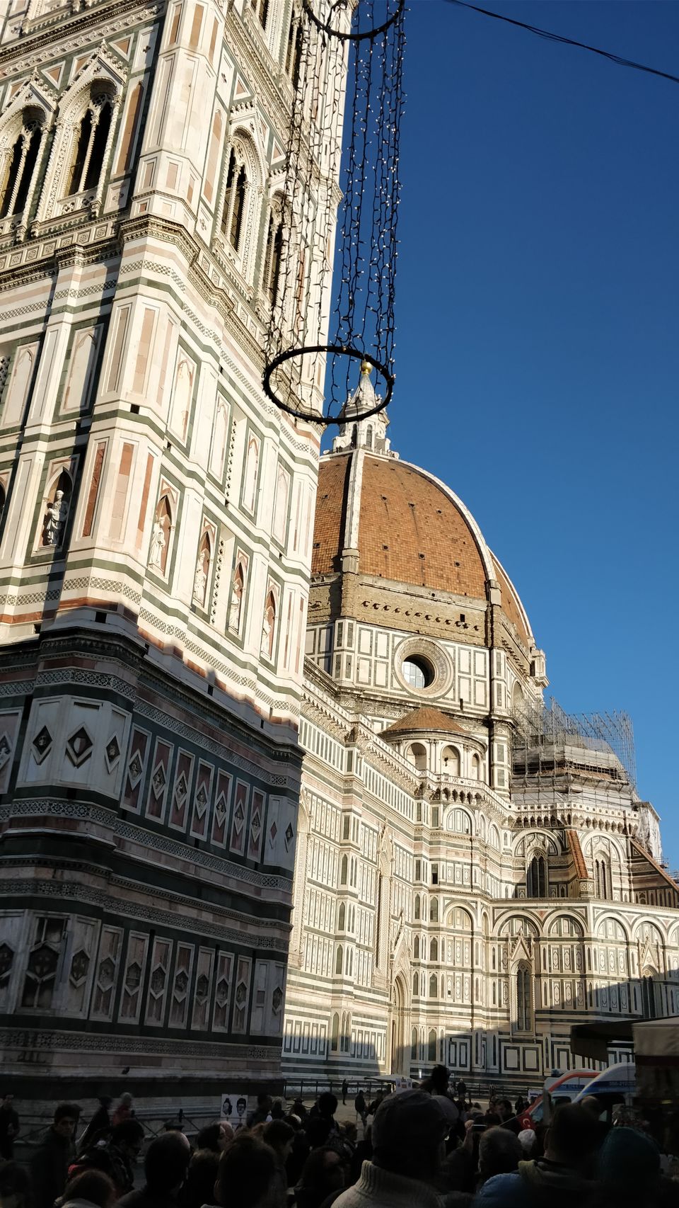Photo of Florence, Metropolitan City of Florence, Italy by Abhishta Kumar