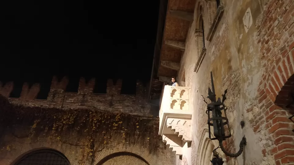 Photo of Castelvecchio Bridge, Verona, VR, Italy by Abhishta Kumar