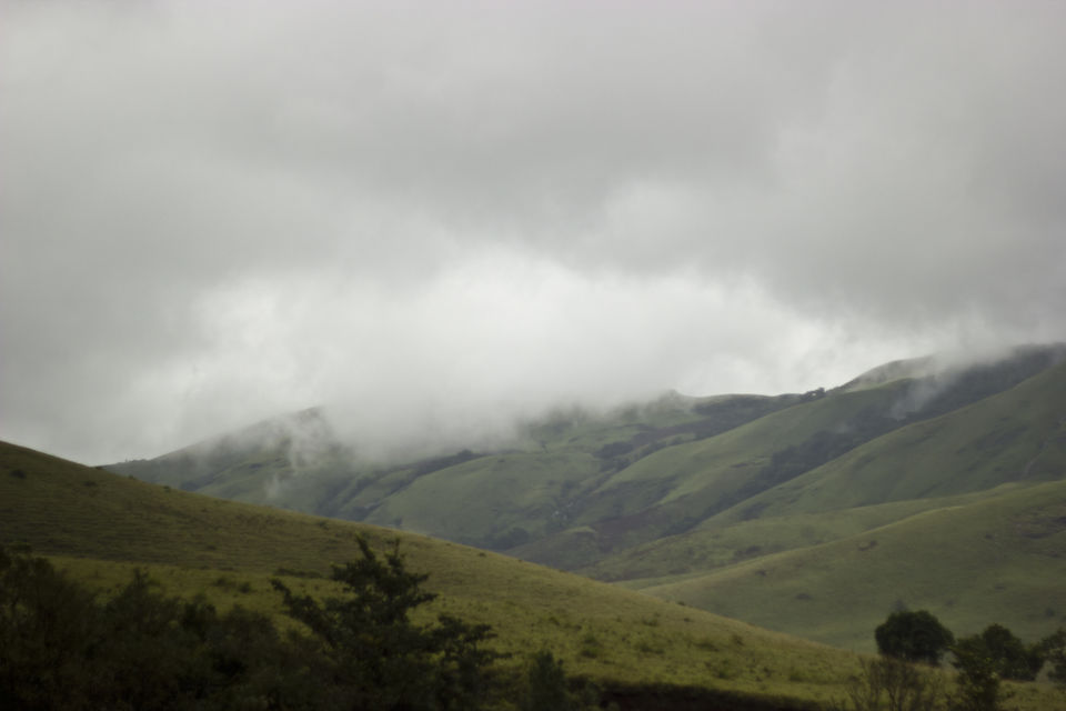 Photo of Kudremukha Trek – One of the many nature’s marvels of South India by Abhishta Kumar