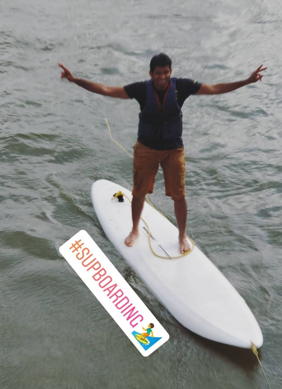 Photo of What Goa has to offer us in the Monsoon #offbeatgoa by Abhishta Kumar