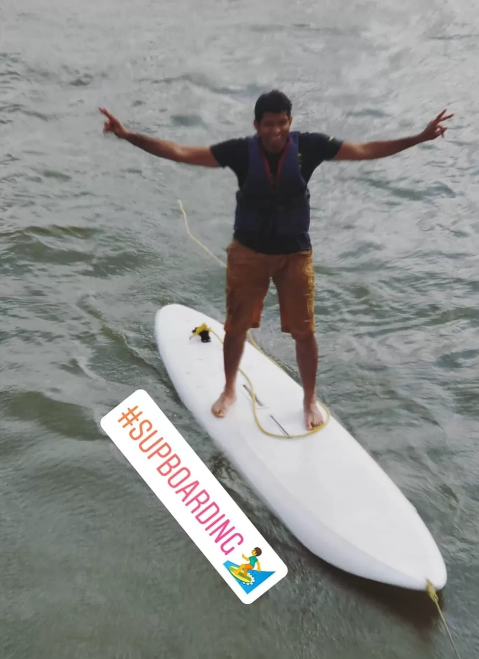Photo of What Goa has to offer us in the Monsoon #offbeatgoa by Abhishta Kumar
