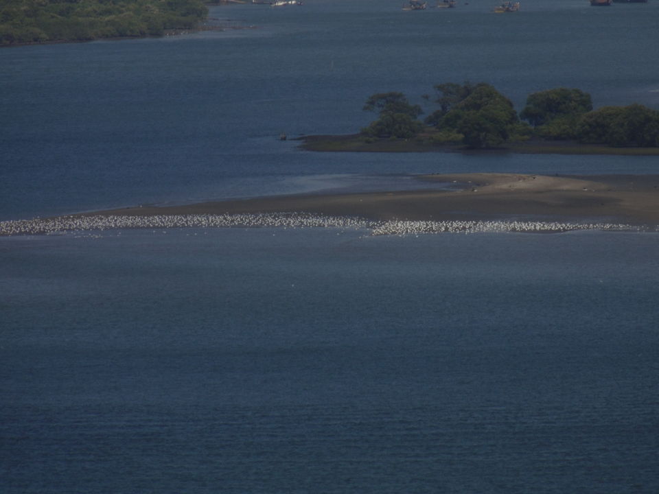 Photo of Vagator, Goa, India by Abhishta Kumar