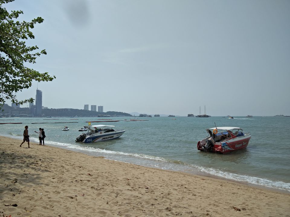 Photo of Thailand - South east Asia's Tourist Capital #thailandinpictures by Abhishta Kumar