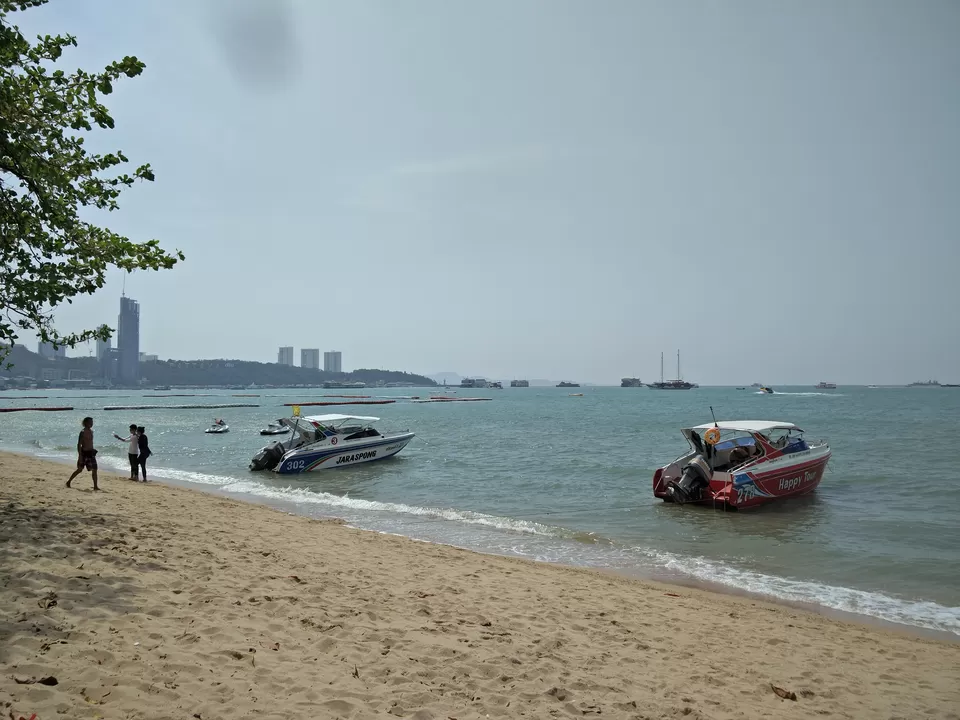 Photo of Thailand - South east Asia's Tourist Capital #thailandinpictures by Abhishta Kumar