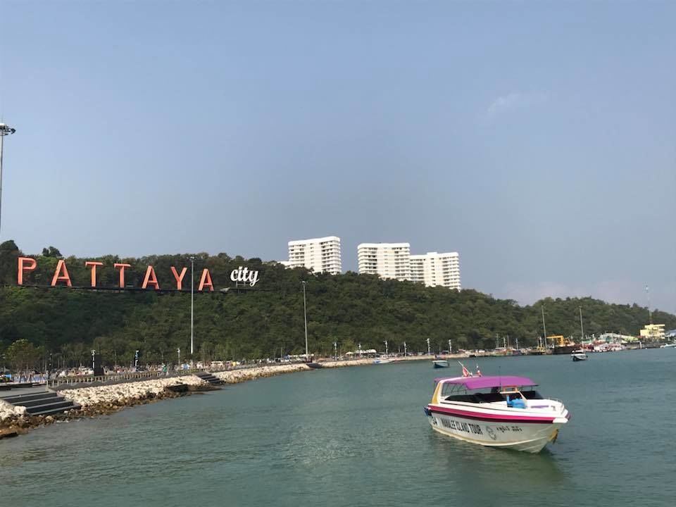 Photo of Thailand - South east Asia's Tourist Capital #thailandinpictures by Abhishta Kumar