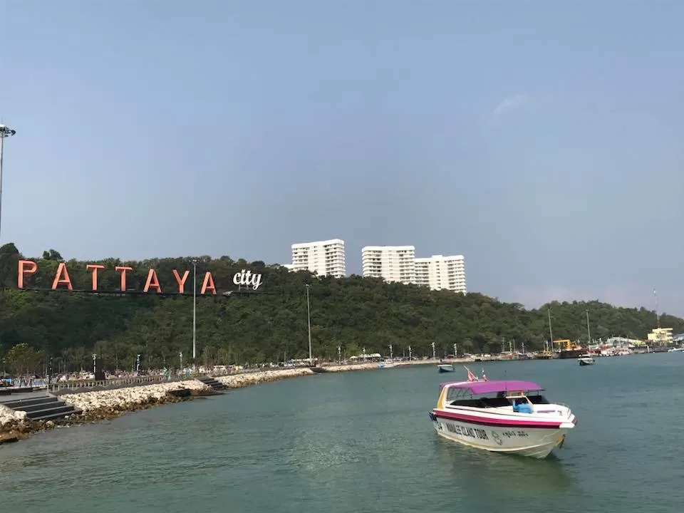 Photo of Thailand - South east Asia's Tourist Capital #thailandinpictures by Abhishta Kumar