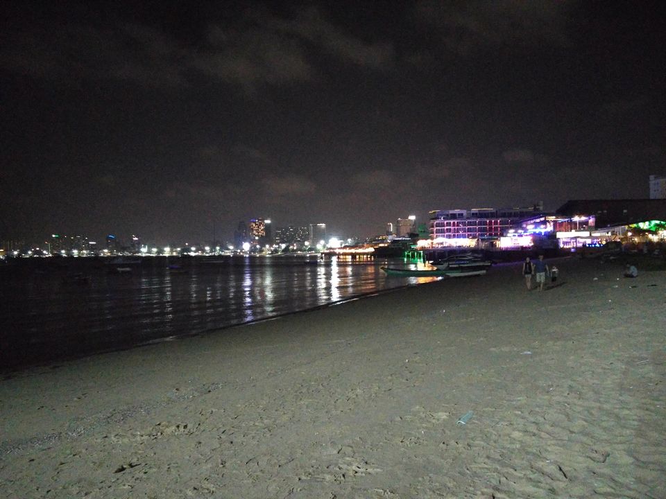 Photo of Thailand - South east Asia's Tourist Capital #thailandinpictures by Abhishta Kumar