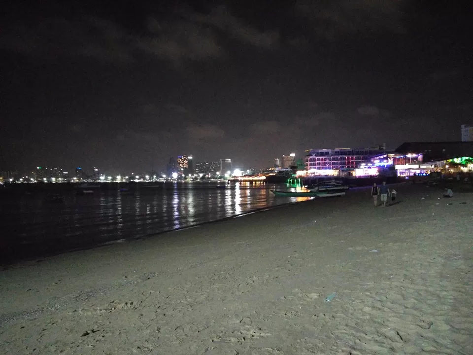 Photo of Thailand - South east Asia's Tourist Capital #thailandinpictures by Abhishta Kumar