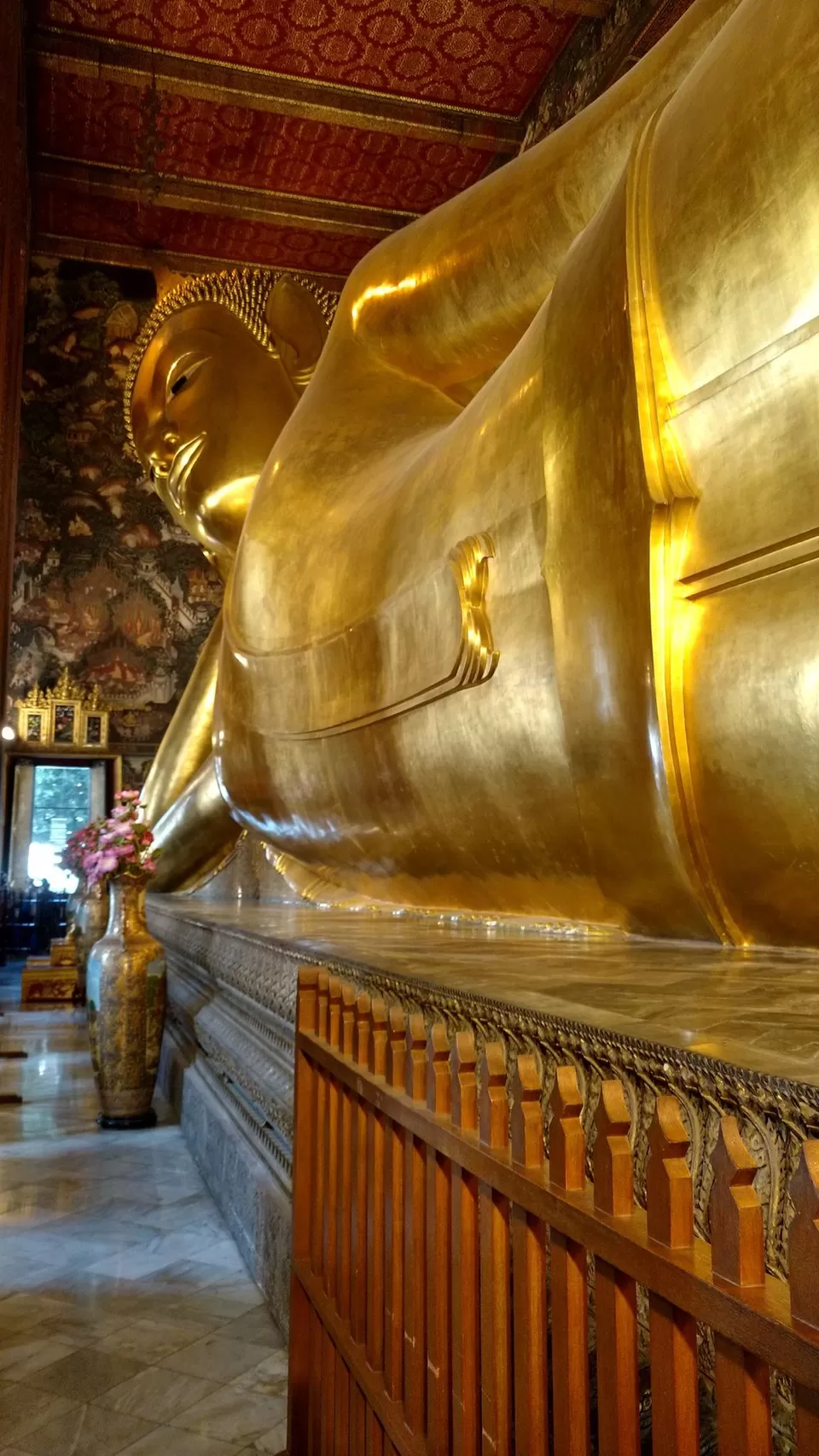 Photo of Bangkok, Thailand by Abhishta Kumar