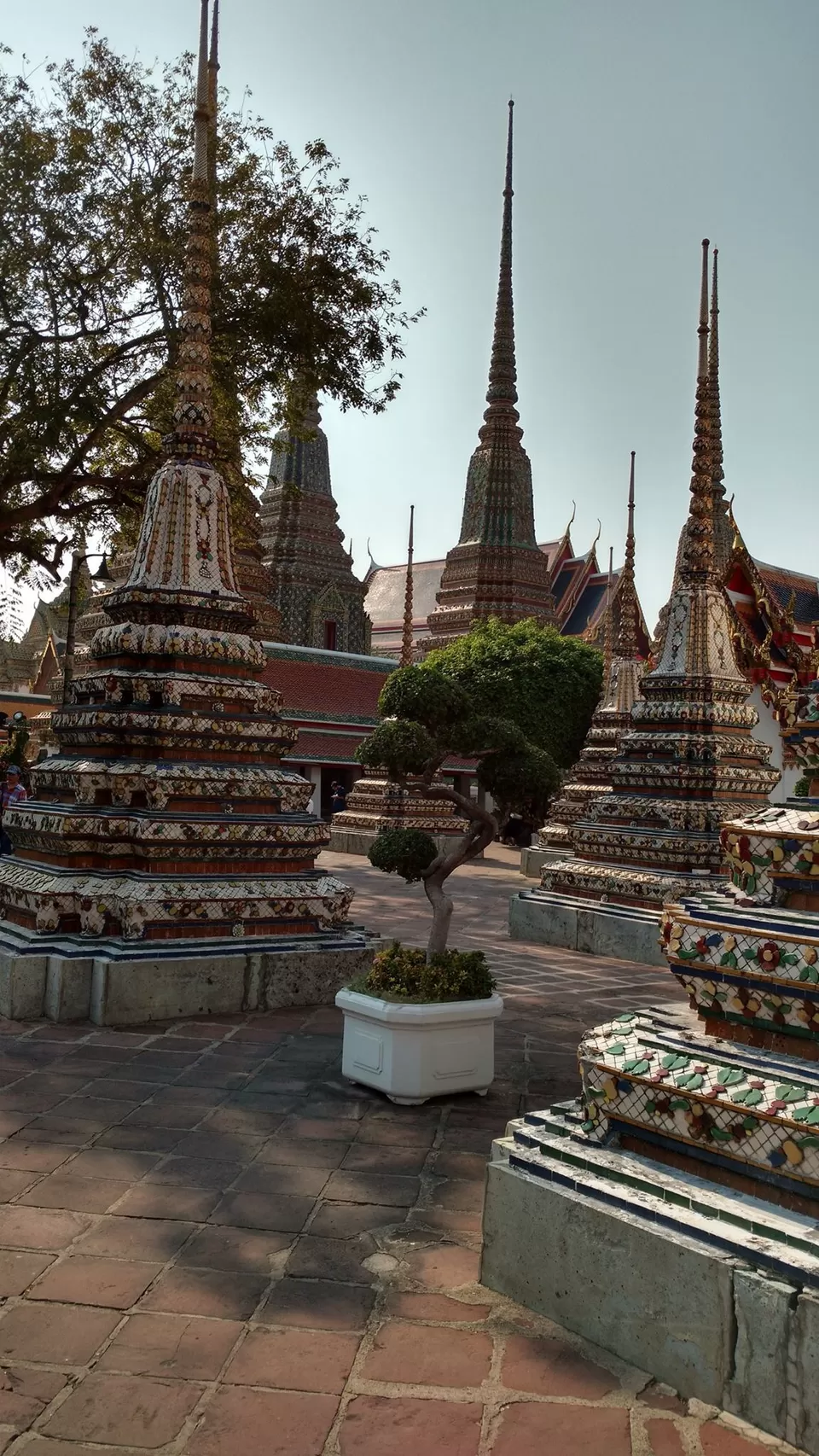 Photo of Bangkok, Thailand by Abhishta Kumar