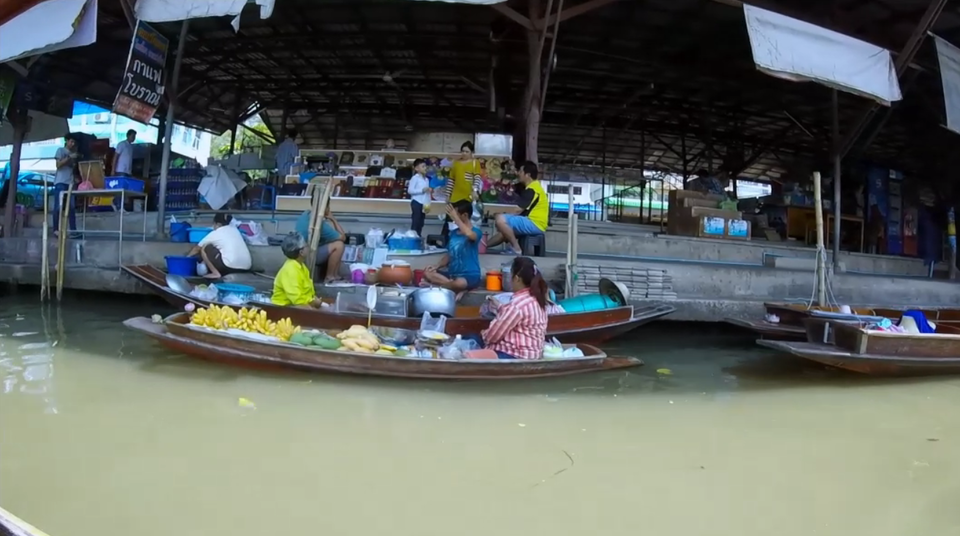 Photo of Bangkok, Thailand by Abhishta Kumar