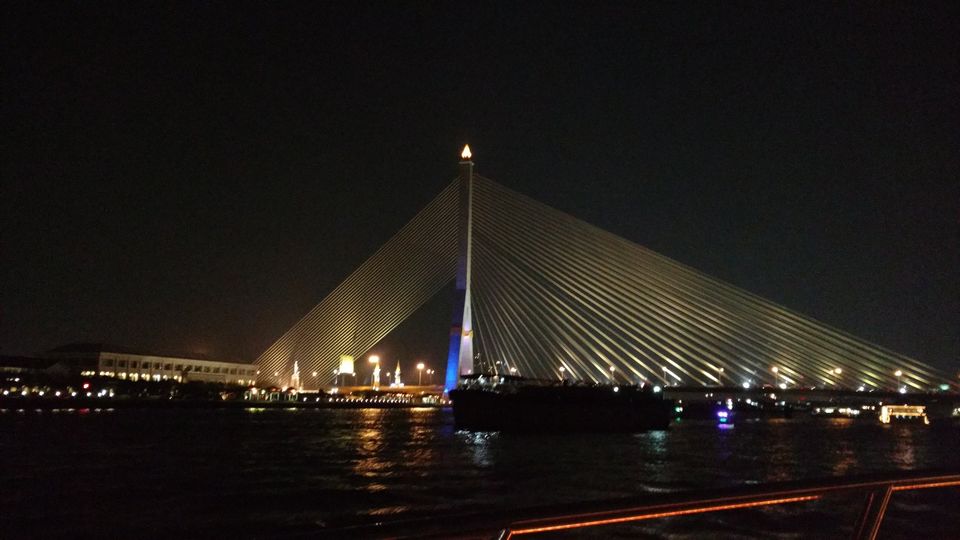 Photo of Thailand - South east Asia's Tourist Capital #thailandinpictures by Abhishta Kumar