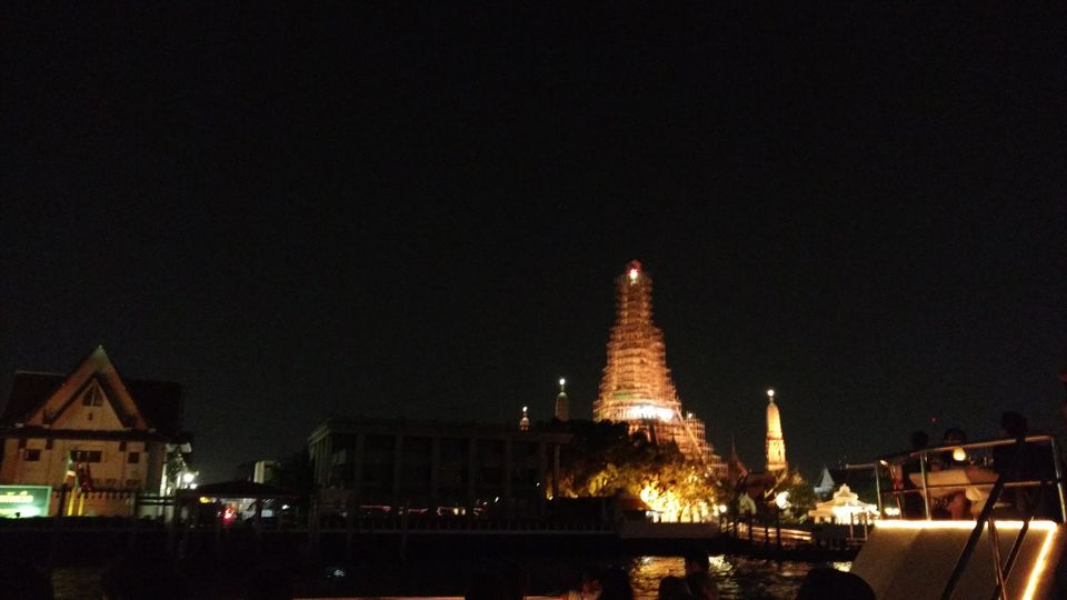 Photo of Thailand - South east Asia's Tourist Capital #thailandinpictures by Abhishta Kumar