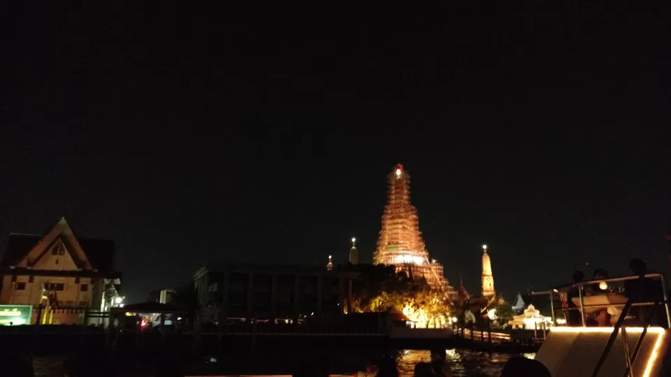 Photo of Thailand - South east Asia's Tourist Capital #thailandinpictures by Abhishta Kumar
