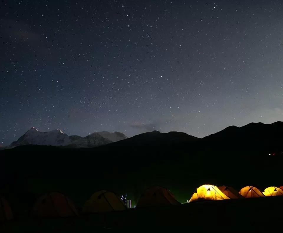 Photo of #TripototakemetoHimalayas - Roopkund Trek: Paradise on earth by Leo Saldanha