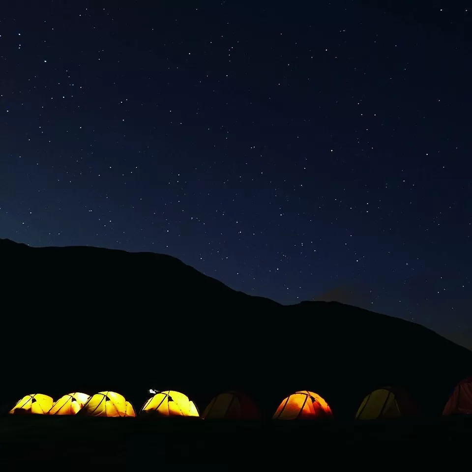 Photo of #TripototakemetoHimalayas - Roopkund Trek: Paradise on earth by Leo Saldanha
