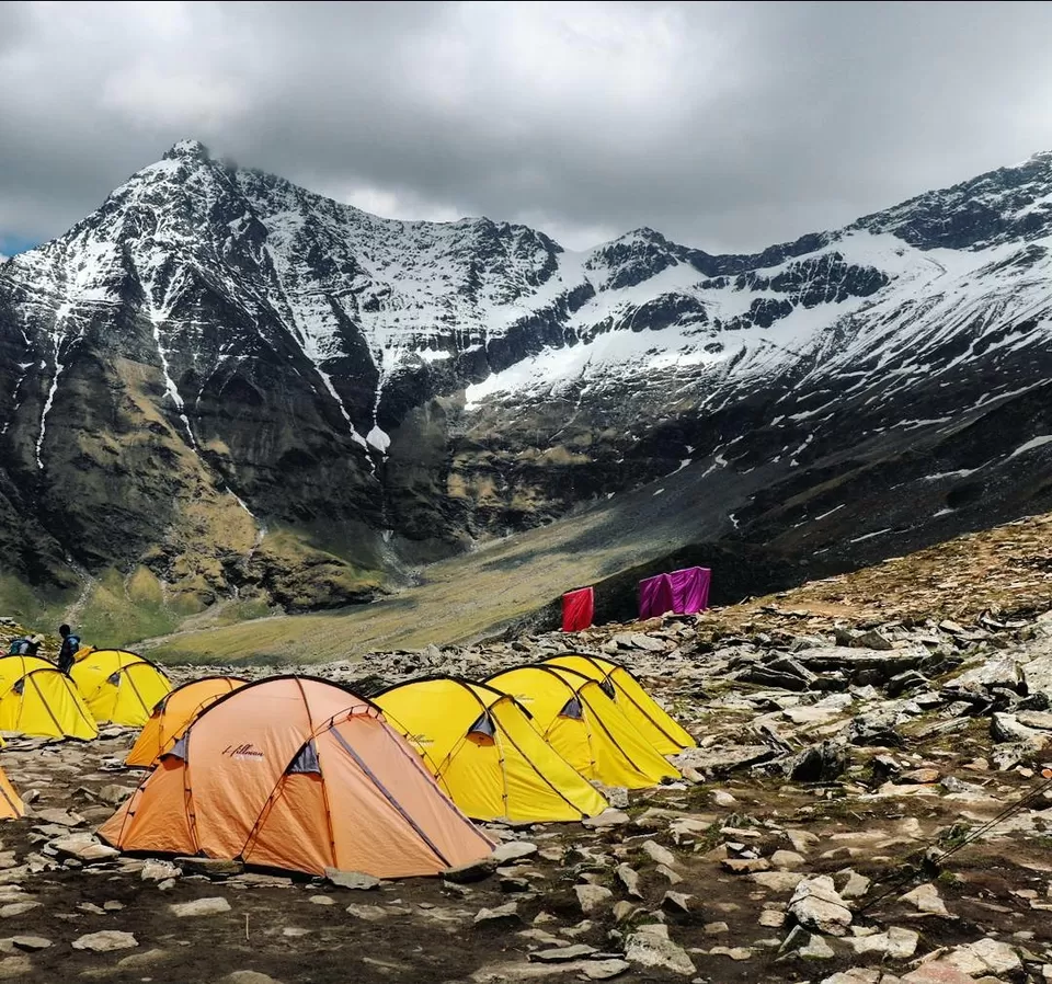 Photo of #TripototakemetoHimalayas - Roopkund Trek: Paradise on earth by Leo Saldanha
