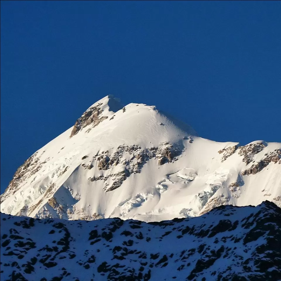 Photo of #TripototakemetoHimalayas - Roopkund Trek: Paradise on earth by Leo Saldanha