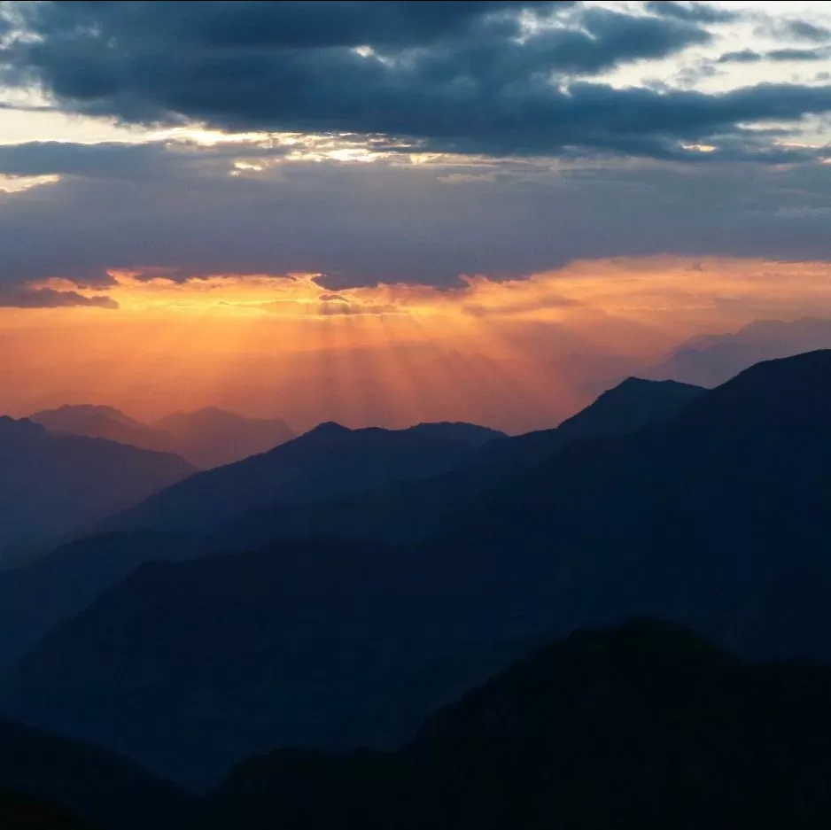 Photo of #TripototakemetoHimalayas - Roopkund Trek: Paradise on earth by Leo Saldanha
