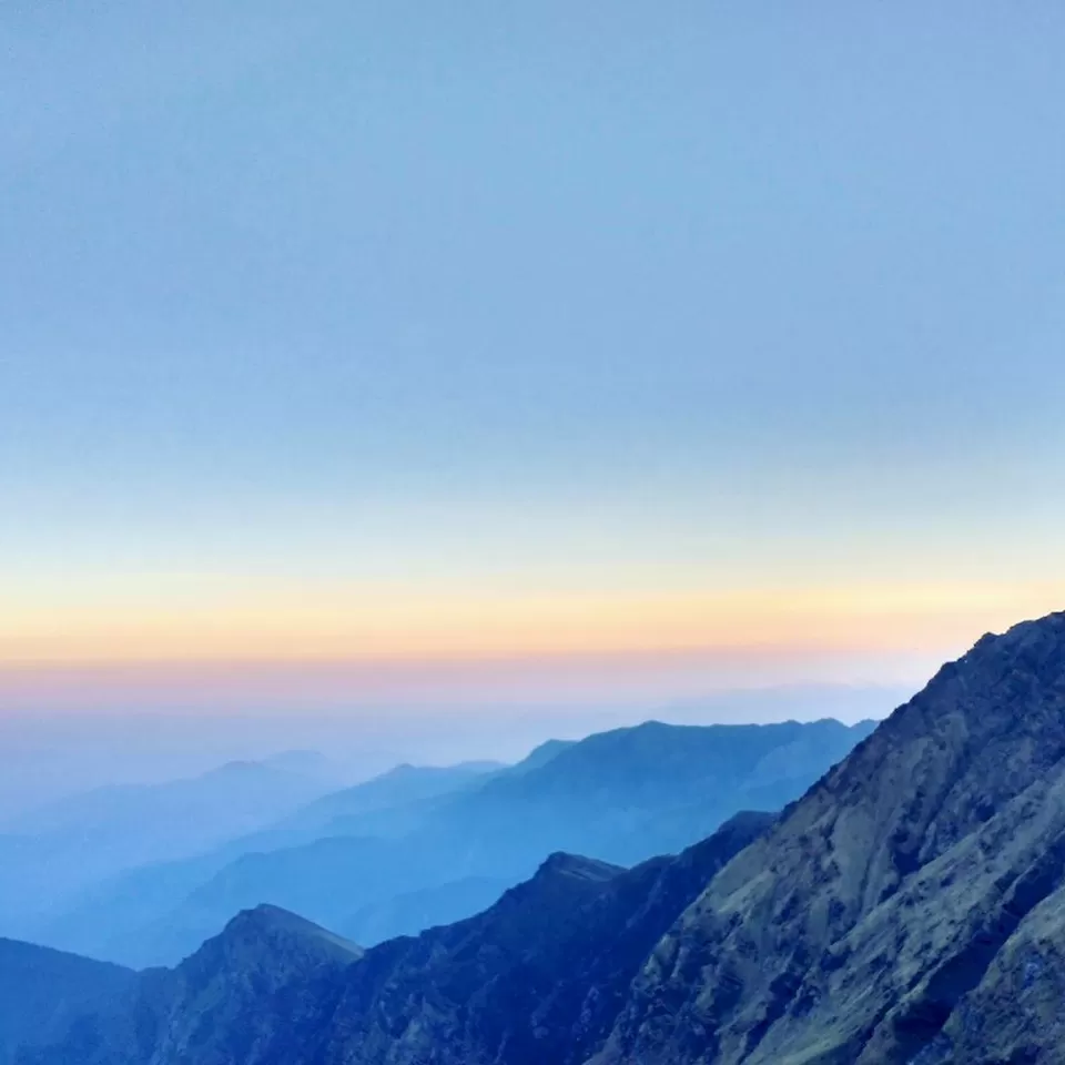 Photo of #TripototakemetoHimalayas - Roopkund Trek: Paradise on earth by Leo Saldanha